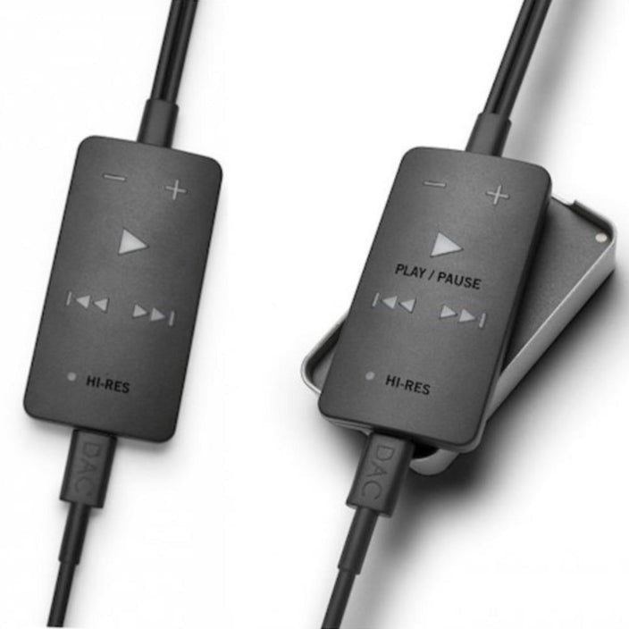 BeyerDynamic Impacto Universal High end Cable DAC & Amplifier for Headphones (Ex-Display)