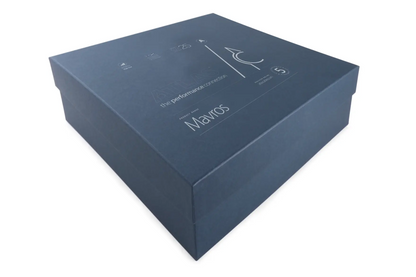 Atlas Mavros Transpose Speaker Grun