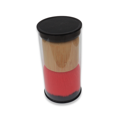 Ludic Artificial fiber vinyl record brush