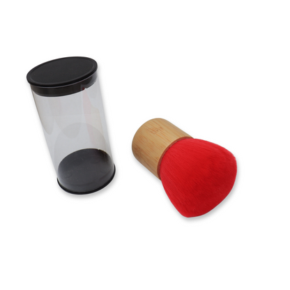 Ludic Artificial fiber vinyl record brush