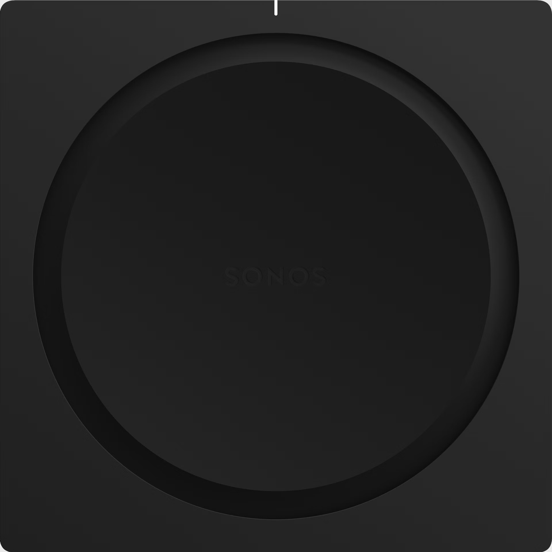 Sonos Amp