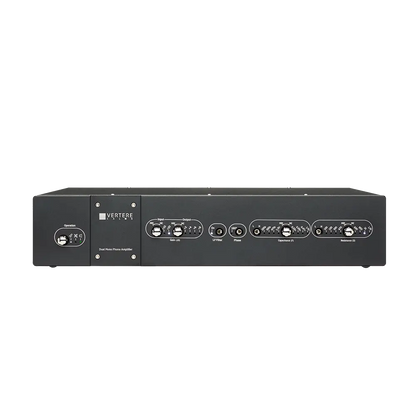 Vertere CALON Dual Mono Phono Amplifier