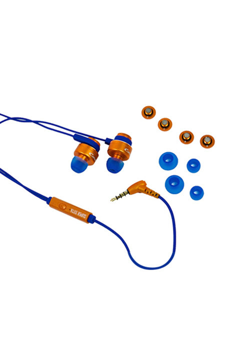 Carot One Super Titta Earphones