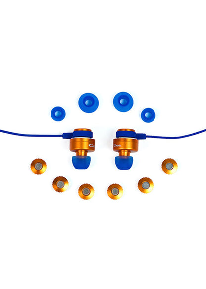 Carot One Super Titta Earphones
