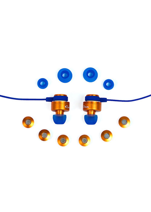 Carot One Super Titta Earphones