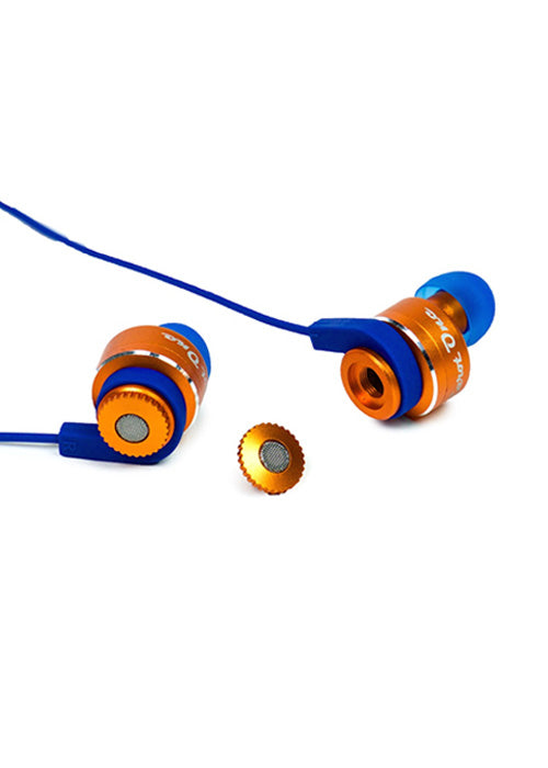 Carot One Super Titta Earphones