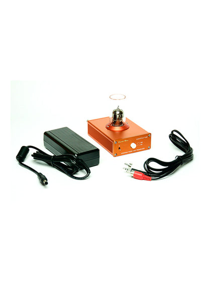 Carot One Augustolo Tube MM/MC phono preamplifier