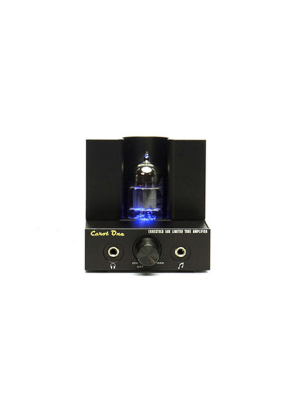 Carot One Ernestolo 50K Audiophile Tube Amplifier