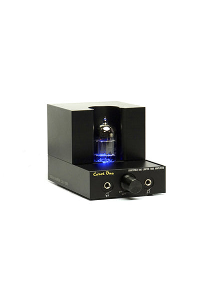 Carot One Ernestolo 50K Audiophile Tube Amplifier