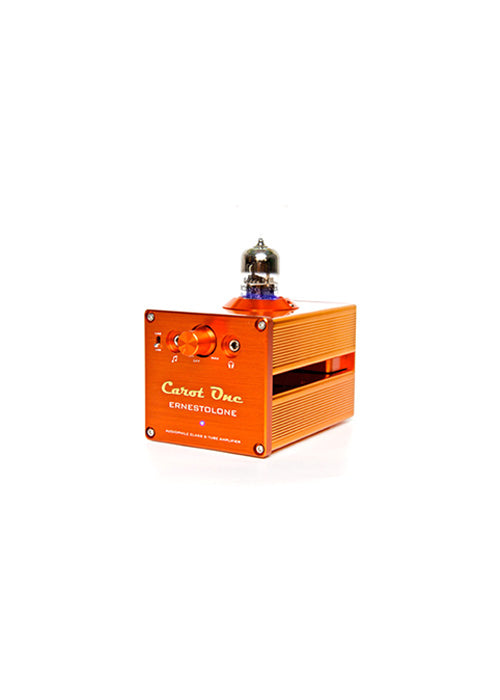 Carot One Ernestolone DAC Amplifier