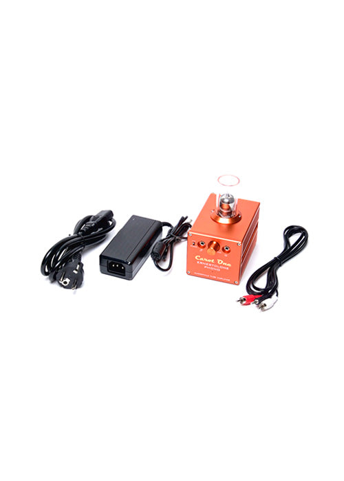 Carot One Ernestolone Phono