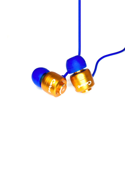 Carot One Titta Earphones