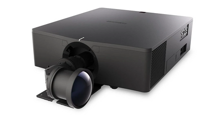 Christie 4K13-HS Laser Projector