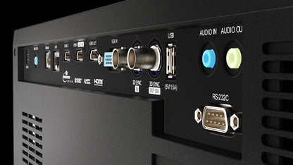 Christie 4K860-iS 1DLP laser projector