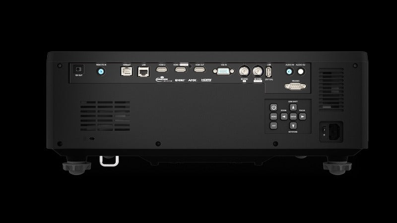 Christie 4K860-iS 1DLP laser projector