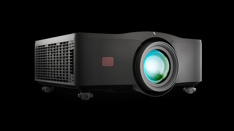 Christie 4K860-iS 1DLP laser projector