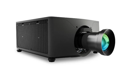 Christie M 4K25 RGB Pure Laser Projector