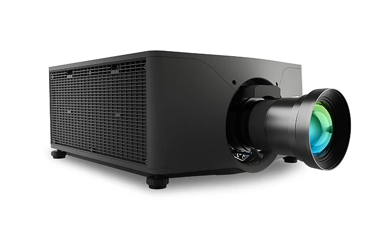 Christie M 4K25 RGB Pure Laser Projector