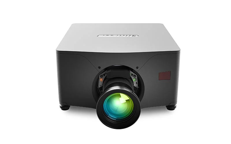 Christie M 4K25 RGB Pure Laser Projector