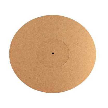 Ludic Cork LP Slipmat