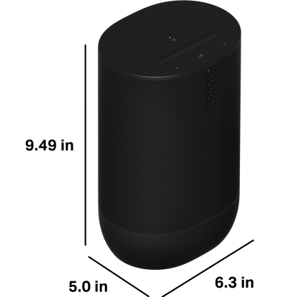 Sonos Move 2