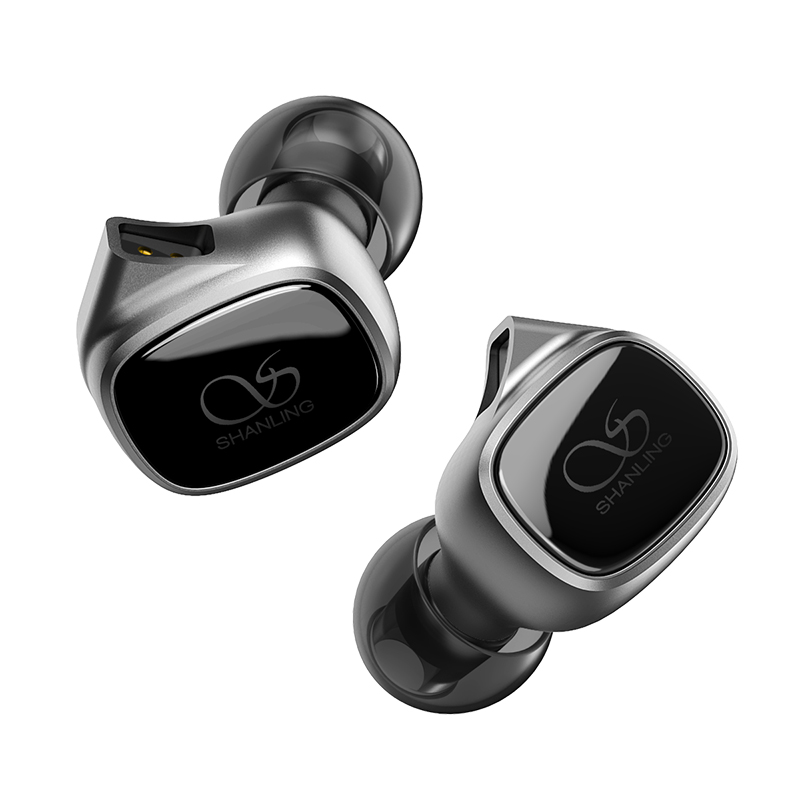 Shanling MG20 In-Ear Headphones