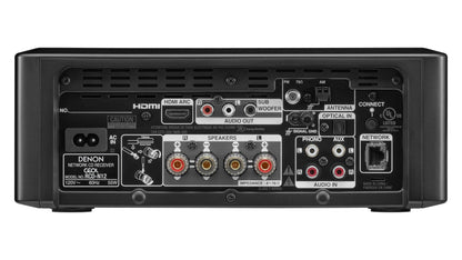 Denon CEOL RCDN-12 DAB Network CD Receiver
