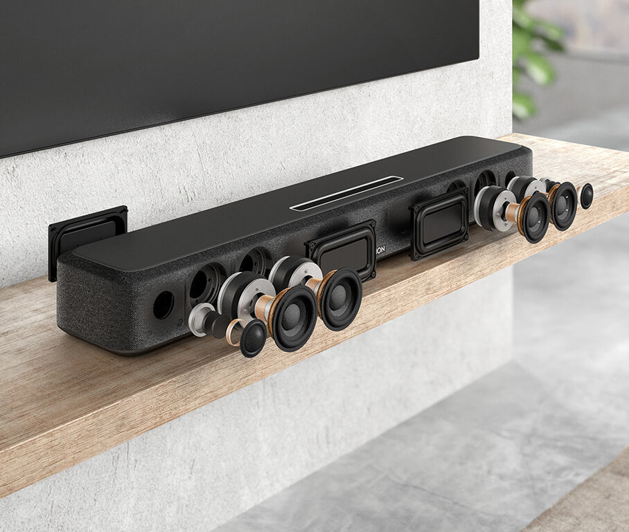 Denon Home SB550 Sound Bar 550 (Each)