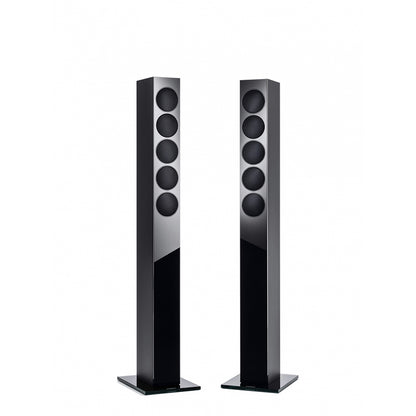Revox ELEGANCE G120 Floorstanding Speakers