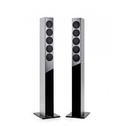 Revox ELEGANCE G120 Floorstanding Speakers