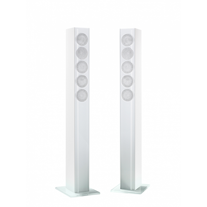 Revox ELEGANCE G120 Floorstanding Speakers