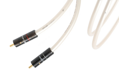 Atlas Element RCA R1 OFC Copper interconnect