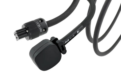 Atlas Eos 4.0em Advanced OFC Power Cable