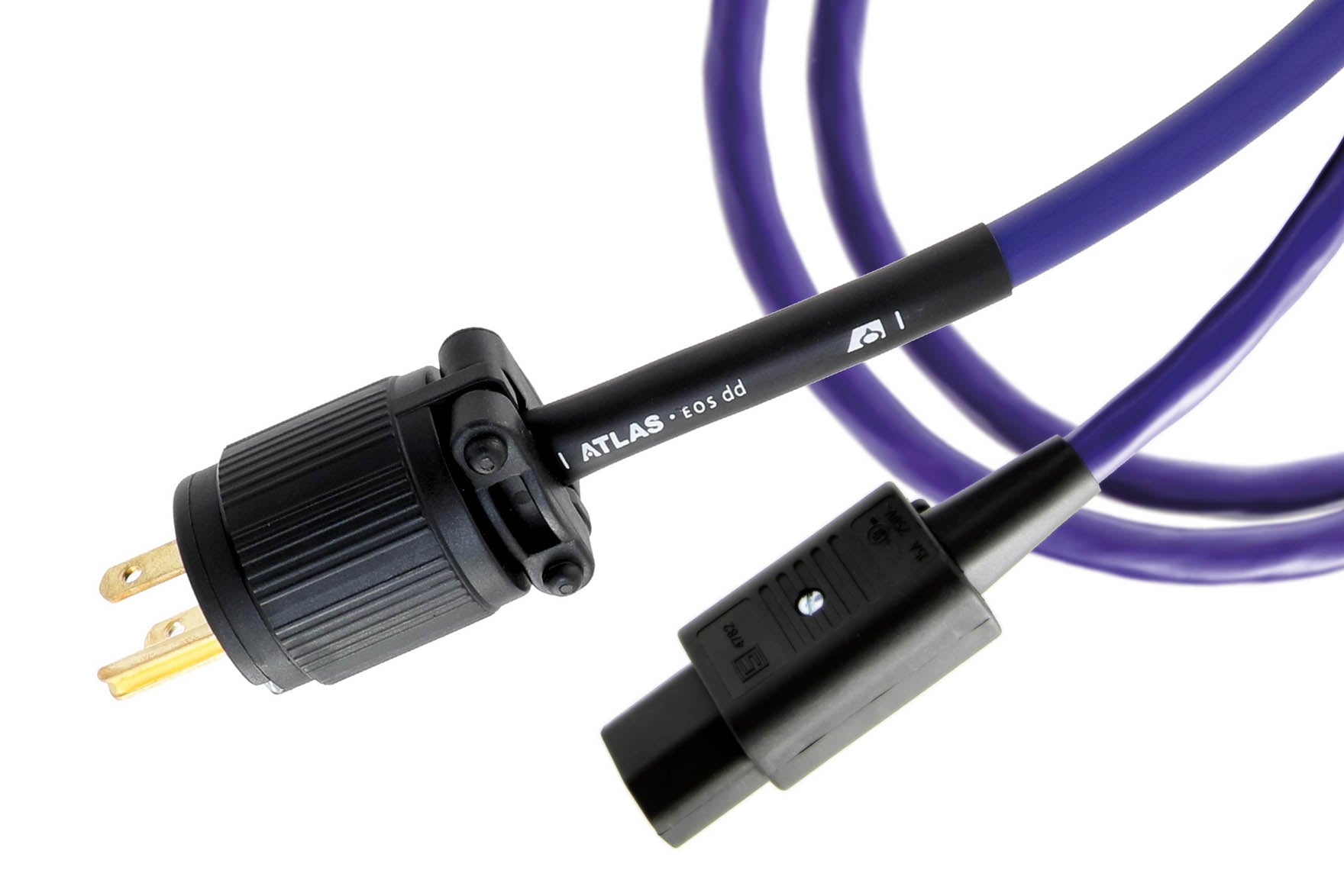 Atlas Eos dd Power Cable