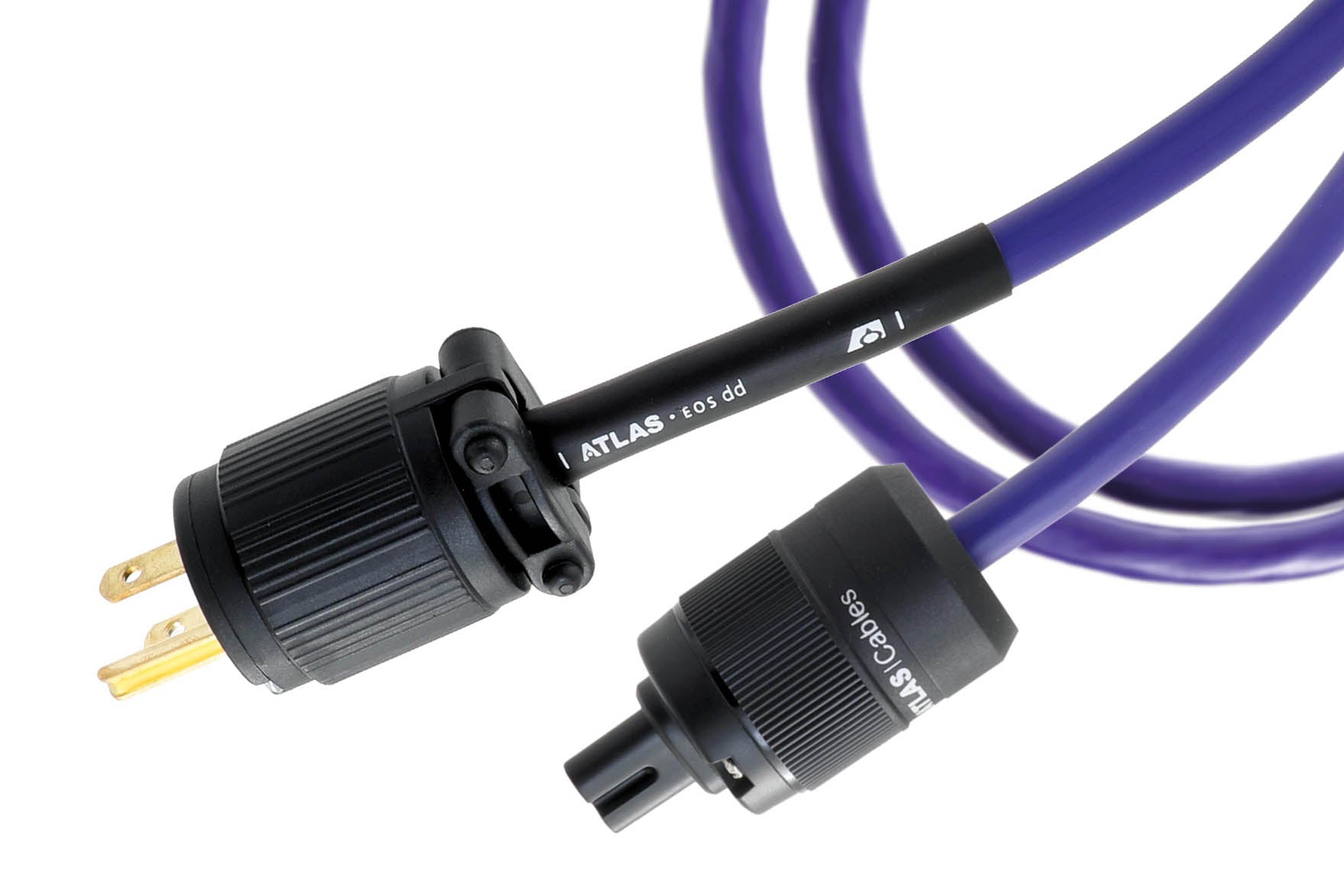 Atlas Eos dd Power Cable