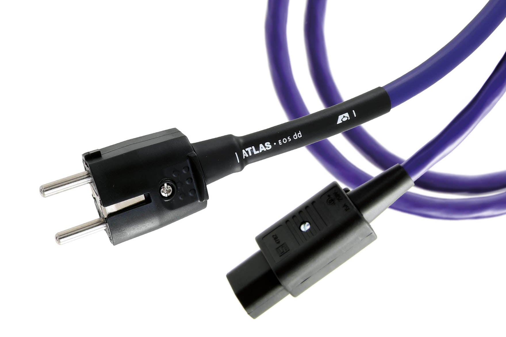 Atlas Eos dd Power Cable