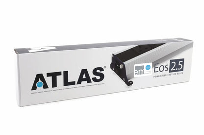 Eos Modular 2.5em Flexible High Performance Power Block
