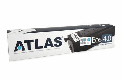 Atlas Eos Modular 4.0em Premium Fully-Screened Power Block