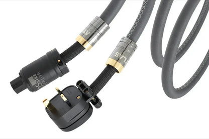 Atlas Eos Superior 2.5em Reference-class OFC Power Cable