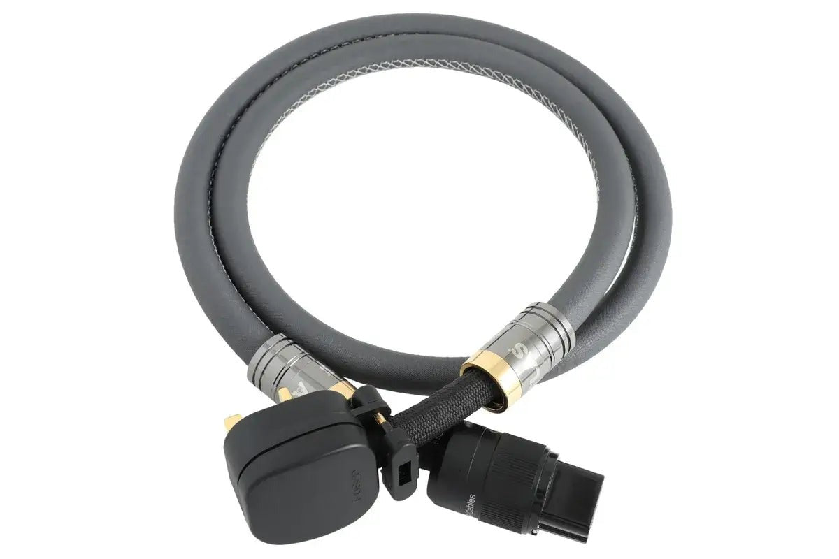 Atlas Eos Superior 2.5em Reference-class OFC Power Cable