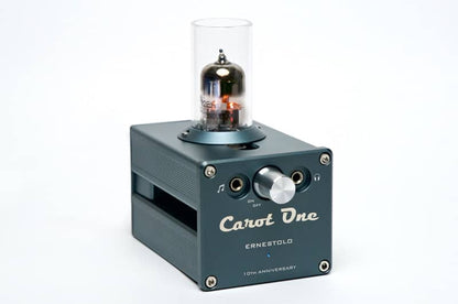 Carot One Ernestolo 10th Anniversary Tube Amplifier