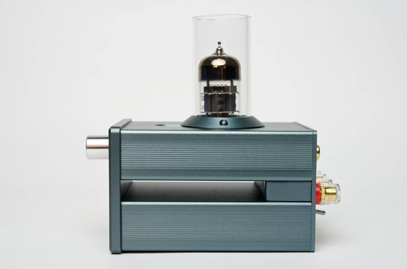 Carot One Ernestolo 10th Anniversary Tube Amplifier
