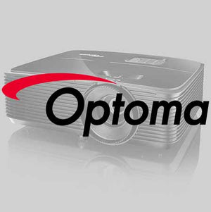 Optoma logo