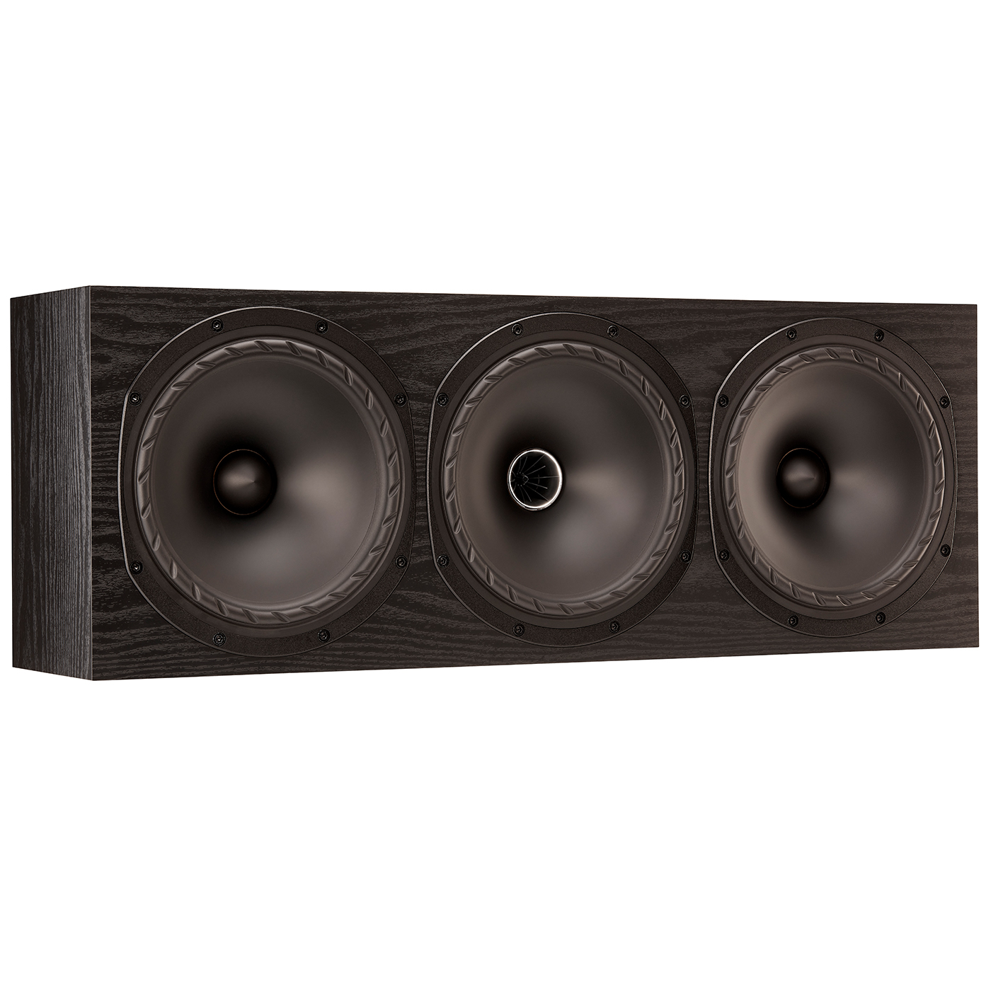 Fyne Audio F502E LCR 8" IsoFlare LCR