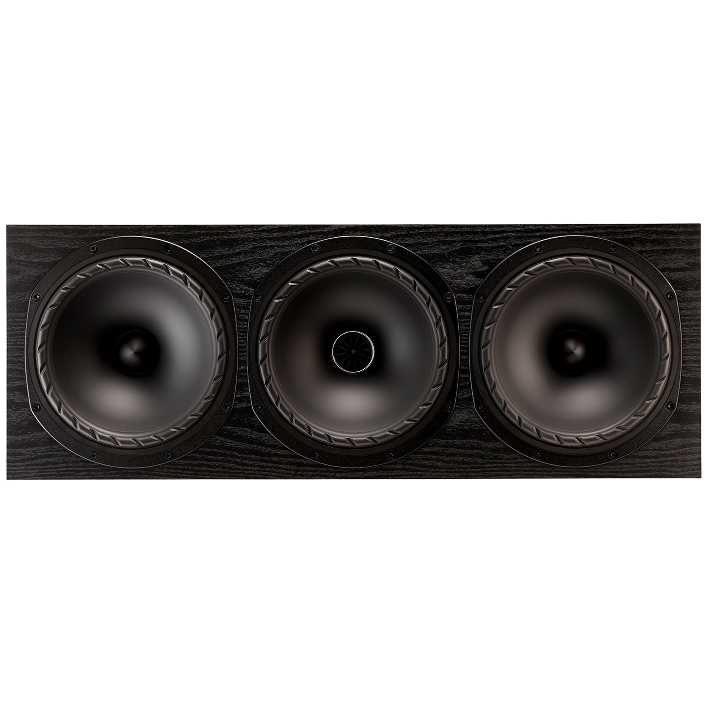Fyne Audio F502E LCR 8" IsoFlare LCR
