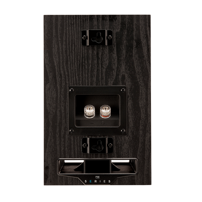 Fyne Audio F5E Bookshelf/Standmount Speakers