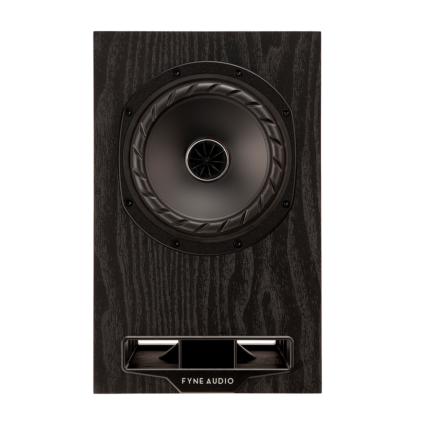 Fyne Audio F5E Bookshelf/Standmount Speakers