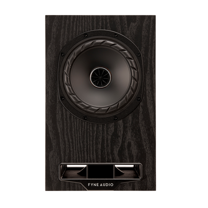 Fyne Audio F5E Bookshelf/Standmount Speakers