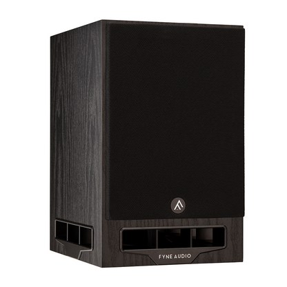 Fyne Audio F5E Bookshelf/Standmount Speakers