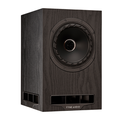 Fyne Audio F5E Bookshelf/Standmount Speakers